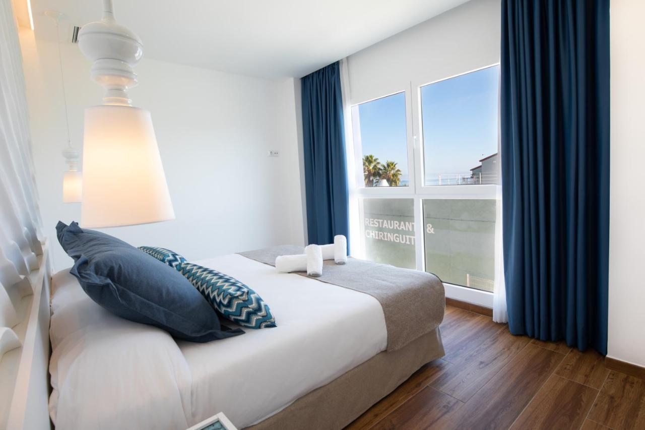 Apartment Side Sea View