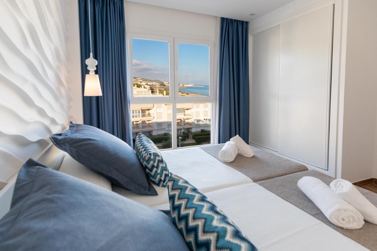 Apartment Side Sea View