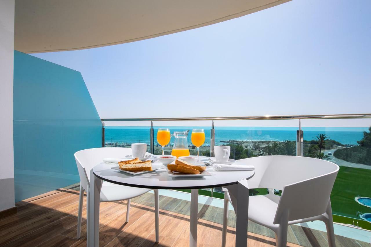 Apartment Front Sea View Bunk Bed