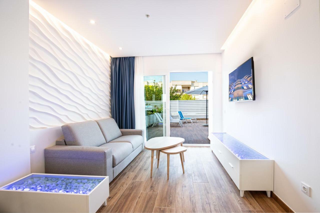 Apartment Terrace Premium