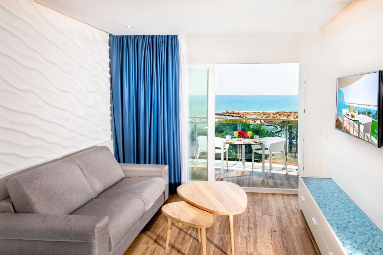 Apartment Front Sea View Bunk Bed
